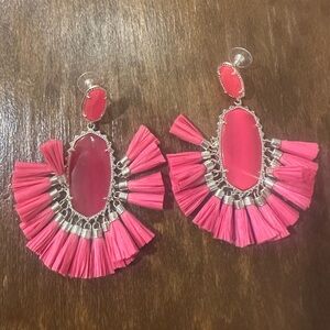 Kendra Scott Earrings